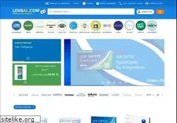 Sites similar to lensal.com