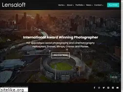 Sites similar to lensaloft.com.au