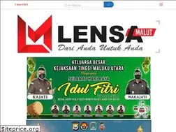 Sites similar to lensamalut.co