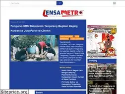 Sites similar to lensametro.com