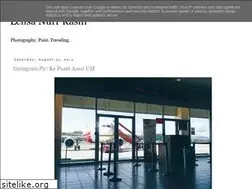 Sites similar to lensanurrkasih.blogspot.com