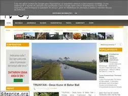 Sites similar to lensapelancong.blogspot.com