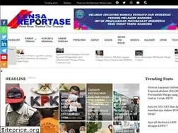 Sites similar to lensareportase.com