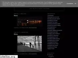 Sites similar to lensation.blogspot.com