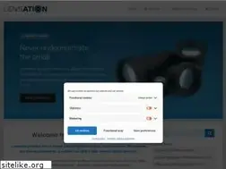 Sites similar to lensation.de
