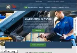 Sites similar to lensautomotive.com