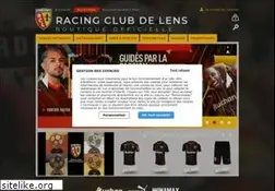 Sites similar to lensbillet.fr