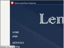Sites similar to lensbreak.com