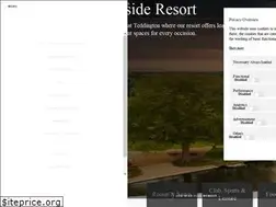Sites similar to lensbury.com