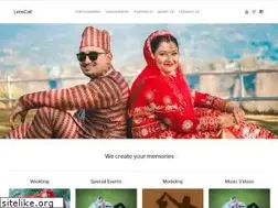 Sites similar to lenscall.com