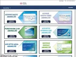 Sites similar to lenscigo.com