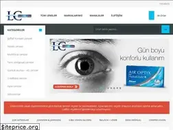 Sites similar to lenscim.com