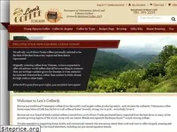 Sites similar to lenscoffee.com