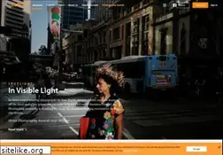Sites similar to lensculture.com