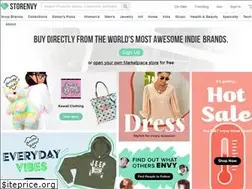 Sites similar to lensdoctor.storenvy.com