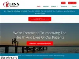 Sites similar to lensdrug.com