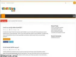 Sites similar to lensdunyasi.com.tr