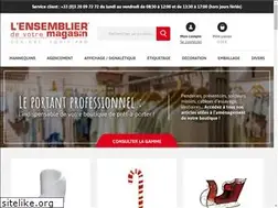 Sites similar to lensemblier-equip-pro.fr