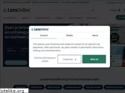 Sites similar to lenseo.com