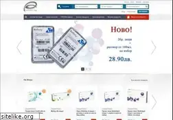 Sites similar to lenses.bg