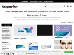 Sites similar to lenses4net.no