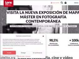Sites similar to lensescuela.es