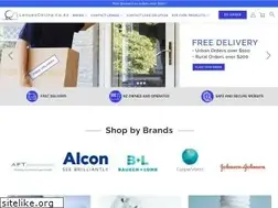Sites similar to lensesonline.co.nz
