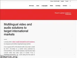 Sites similar to lenseup.com