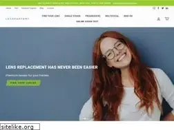 Sites similar to lensfactory.com