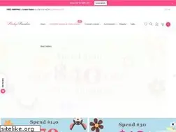 Sites similar to lensflavors.com