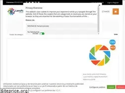 Sites similar to lensforvision.com