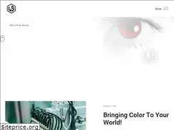 Sites similar to lensgoo.com