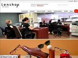 Sites similar to lenshop.eu