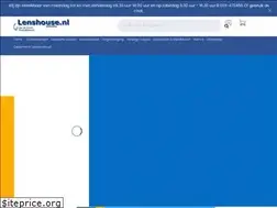 Sites similar to lenshouse.nl