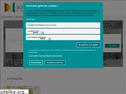 Sites similar to lensimmobilier.com