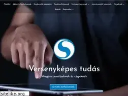 Sites similar to lensit.hu