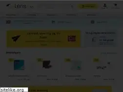 Sites similar to lensit.no