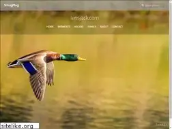 Sites similar to lensjack.com