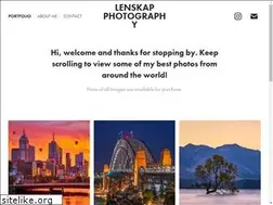 Sites similar to lenskap.com
