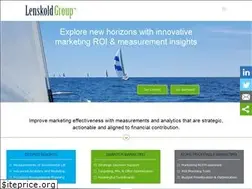Sites similar to lenskold.com