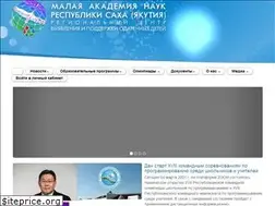 Sites similar to lensky-kray.ru