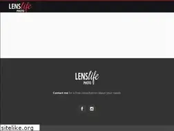Sites similar to lenslifephoto.com