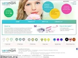 Sites similar to lensmam.com