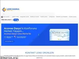Sites similar to lensmarka.com