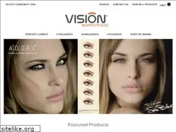 Sites similar to lensmarketplace.com
