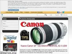 Sites similar to lensmarkt.com
