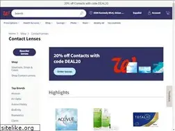 Sites similar to lensmart.com