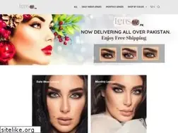 Sites similar to lensme.pk