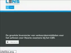 Sites similar to lensmedia.nl