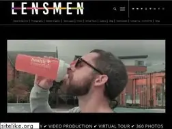 Sites similar to lensmen.ie